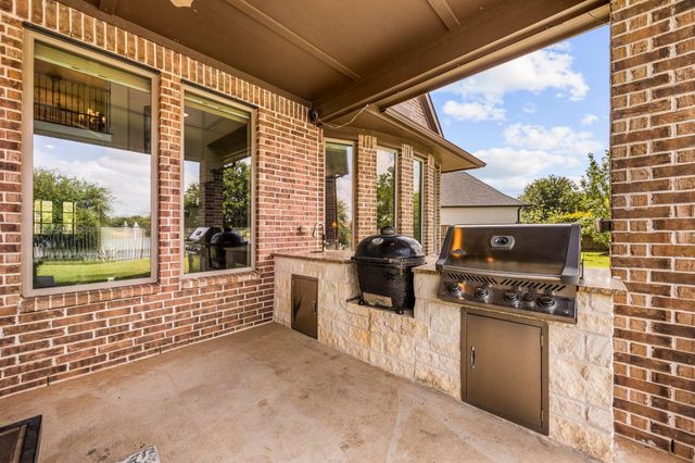 7046 N Savannah Run, Katy, TX 77493