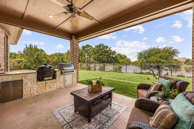 7046 N Savannah Run, Katy, TX 77493