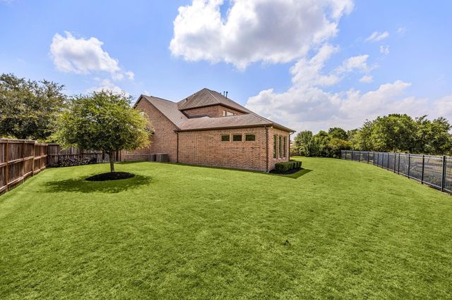 7046 N Savannah Run, Katy, TX 77493