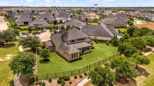 7046 N Savannah Run, Katy, TX 77493