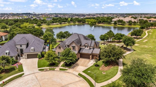 7046 N Savannah Run, Katy, TX 77493