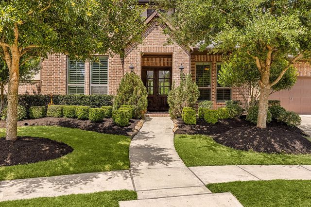 7046 N Savannah Run, Katy, TX 77493