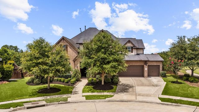 7046 N Savannah Run, Katy, TX 77493
