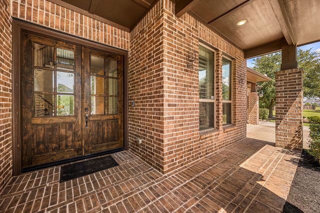 7046 N Savannah Run, Katy, TX 77493