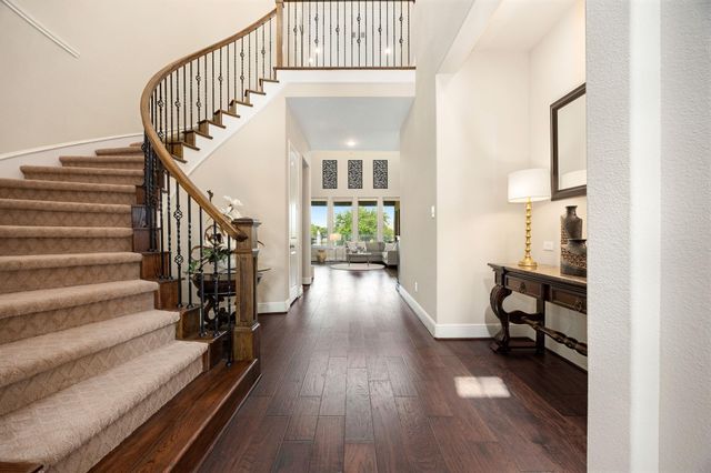 7046 N Savannah Run, Katy, TX 77493