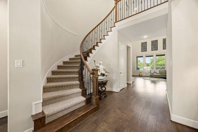 7046 N Savannah Run, Katy, TX 77493