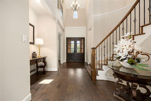 7046 N Savannah Run, Katy, TX 77493