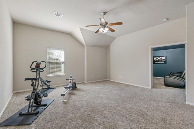 349 Lake Livingston DR, Georgetown, TX 78628