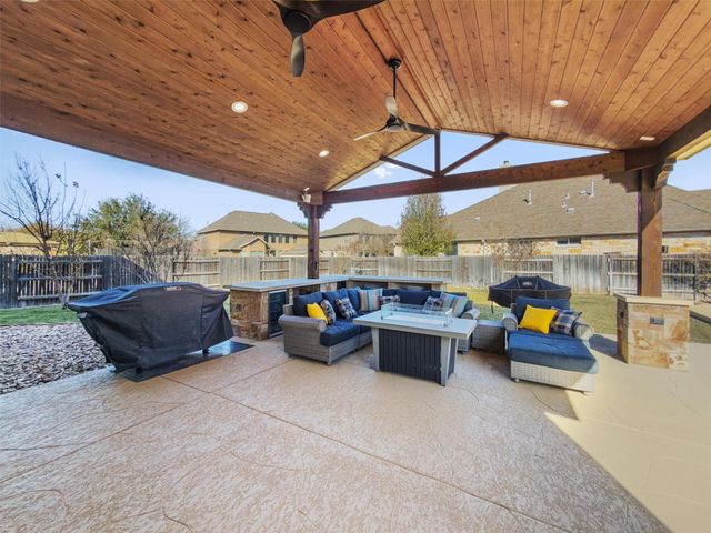 349 Lake Livingston DR, Georgetown, TX 78628