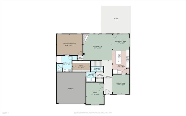 349 Lake Livingston DR, Georgetown, TX 78628