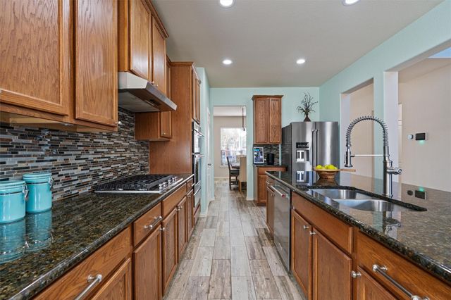 349 Lake Livingston DR, Georgetown, TX 78628