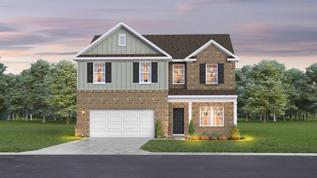 2584 Duchess Blvd, Gallatin, TN 37066