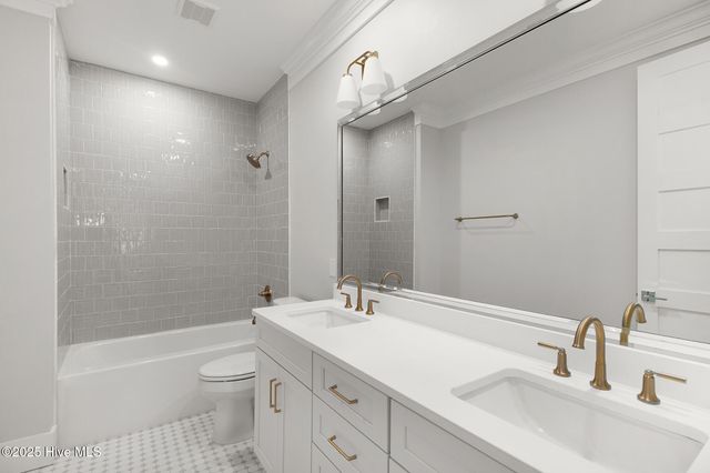 805 Mulberry Street Unit 203, Beaufort, NC 28516