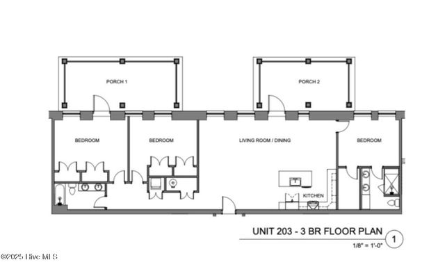 805 Mulberry Street Unit 203, Beaufort, NC 28516