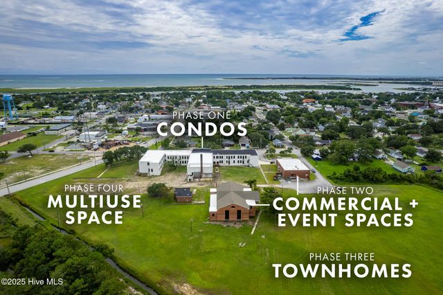 805 Mulberry Street Unit 203, Beaufort, NC 28516