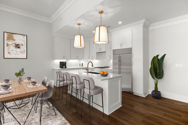 805 Mulberry Street Unit 203, Beaufort, NC 28516