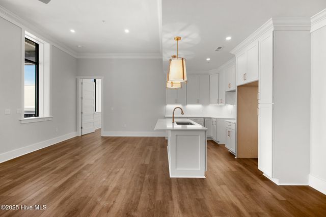 805 Mulberry Street Unit 203, Beaufort, NC 28516