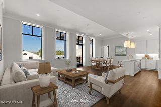 805 Mulberry Street Unit 203, Beaufort, NC 28516