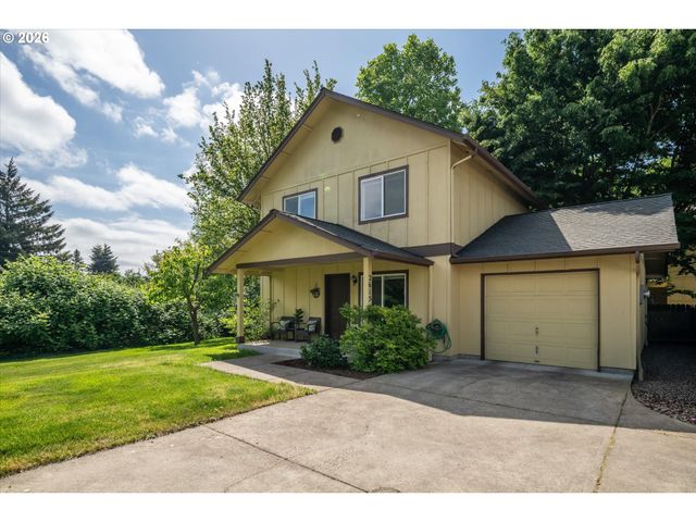 2615 MIMI St, Eugene, OR 97404