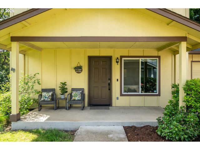 2615 MIMI St, Eugene, OR 97404