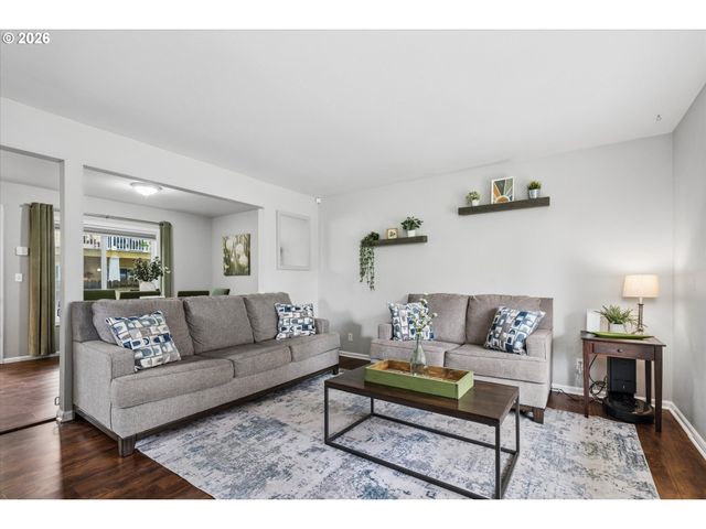 2615 MIMI St, Eugene, OR 97404