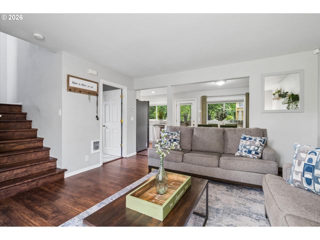 2615 MIMI St, Eugene, OR 97404