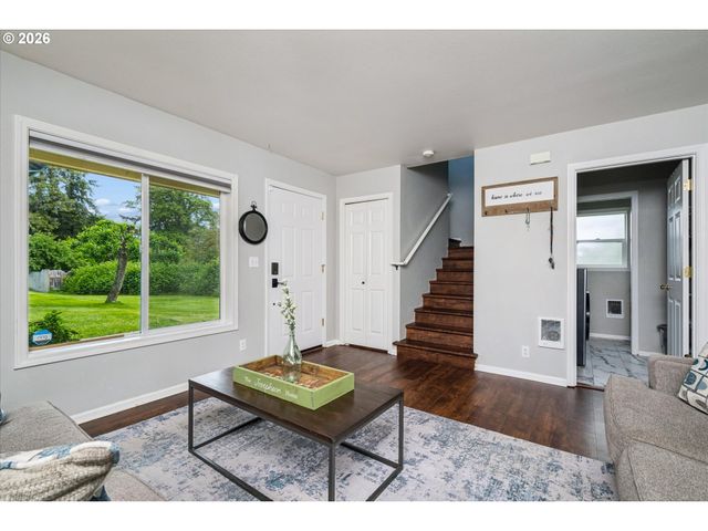 2615 MIMI St, Eugene, OR 97404