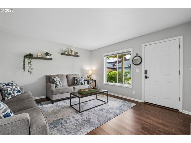 2615 MIMI St, Eugene, OR 97404