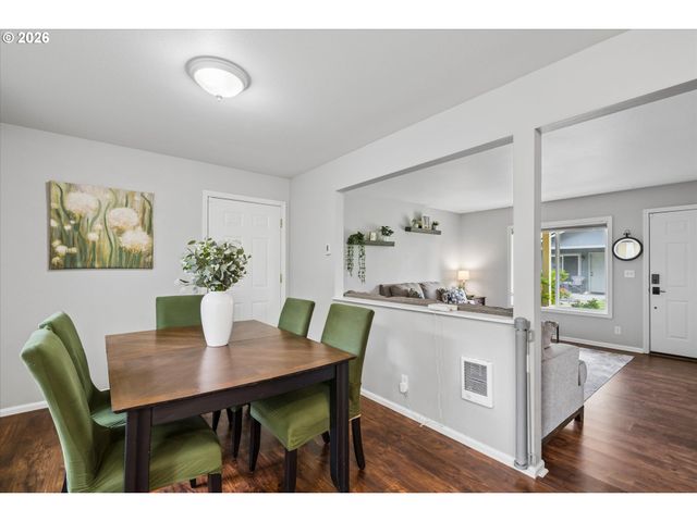 2615 MIMI St, Eugene, OR 97404