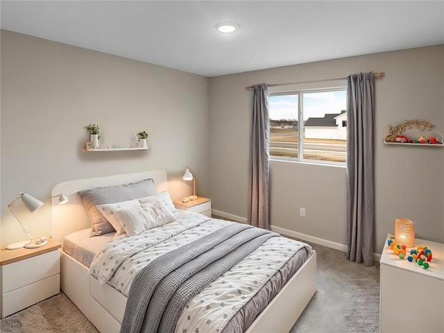 6643 Granby Street, North Branch, MN 55056