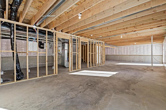 6643 Granby Street, North Branch, MN 55056