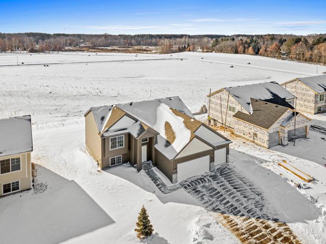 6643 Granby Street, North Branch, MN 55056