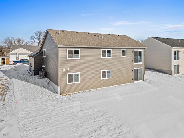6643 Granby Street, North Branch, MN 55056