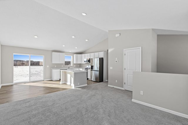 6643 Granby Street, North Branch, MN 55056