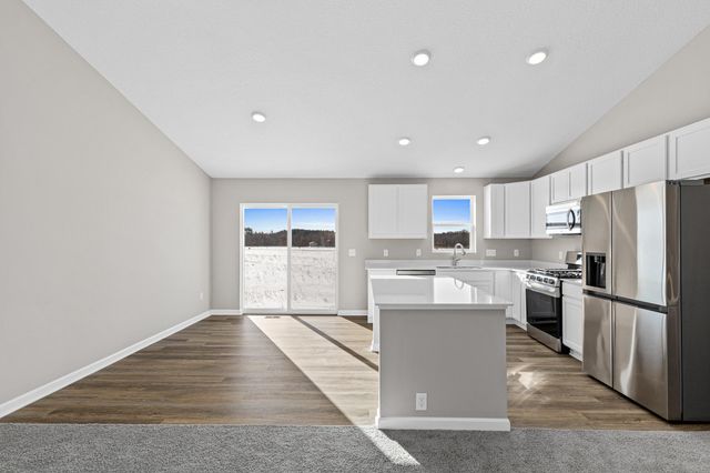 6643 Granby Street, North Branch, MN 55056