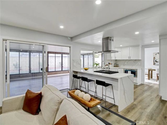 1675 E Cyrene, Carson, CA 90746