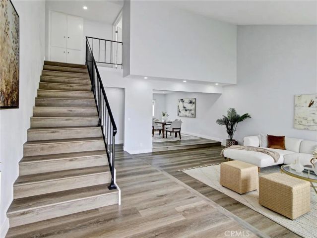 1675 E Cyrene, Carson, CA 90746