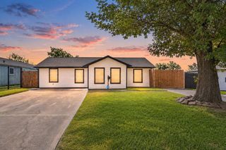 1206 Layton Street, Baytown, TX 77520