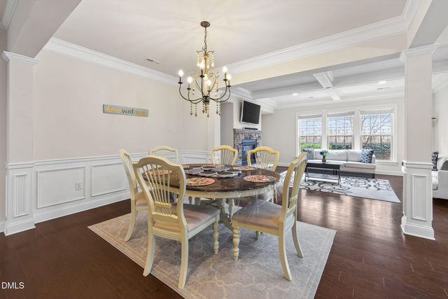 311 Castle Rock Lane, Cary, NC 27519