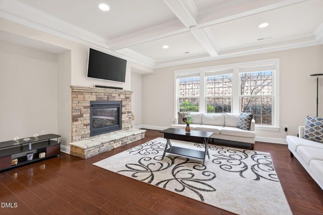 311 Castle Rock Lane, Cary, NC 27519