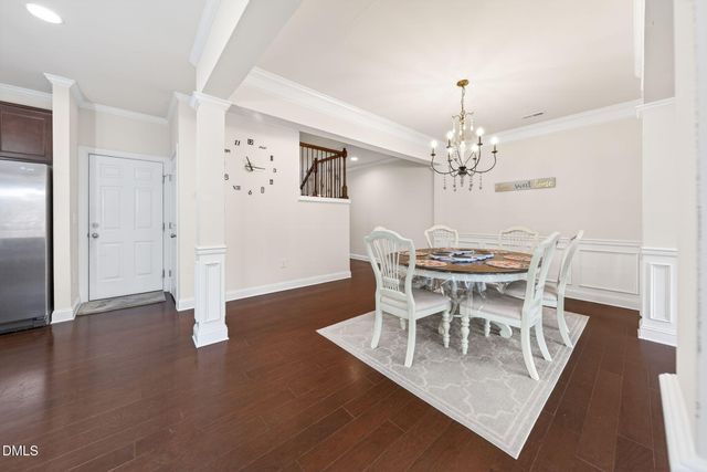 311 Castle Rock Lane, Cary, NC 27519