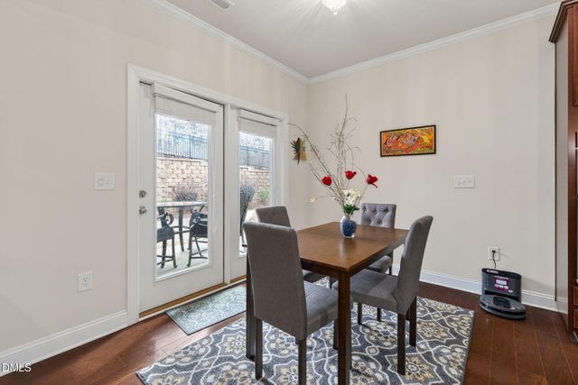 311 Castle Rock Lane, Cary, NC 27519