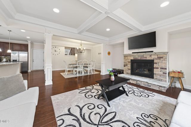 311 Castle Rock Lane, Cary, NC 27519