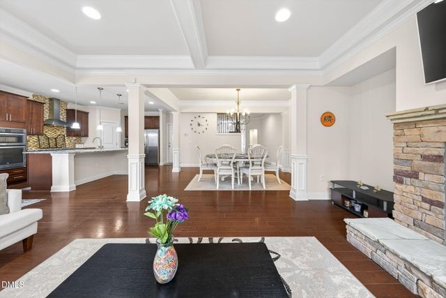 311 Castle Rock Lane, Cary, NC 27519