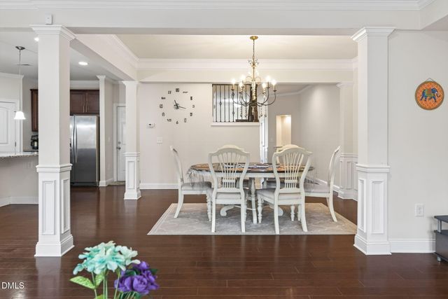 311 Castle Rock Lane, Cary, NC 27519