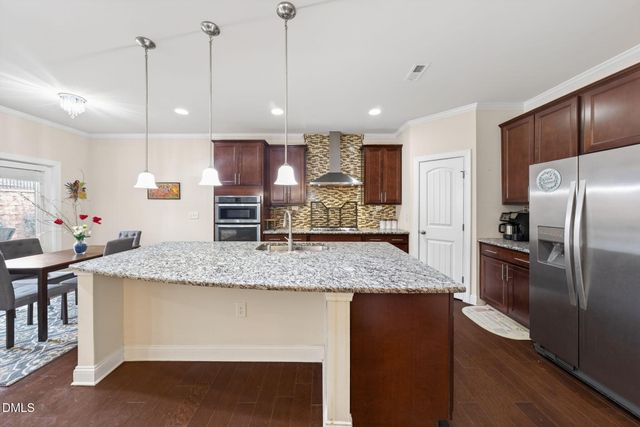 311 Castle Rock Lane, Cary, NC 27519