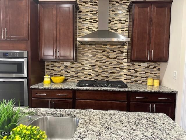 311 Castle Rock Lane, Cary, NC 27519