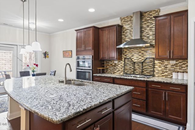 311 Castle Rock Lane, Cary, NC 27519