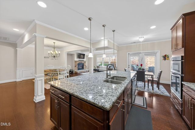 311 Castle Rock Lane, Cary, NC 27519