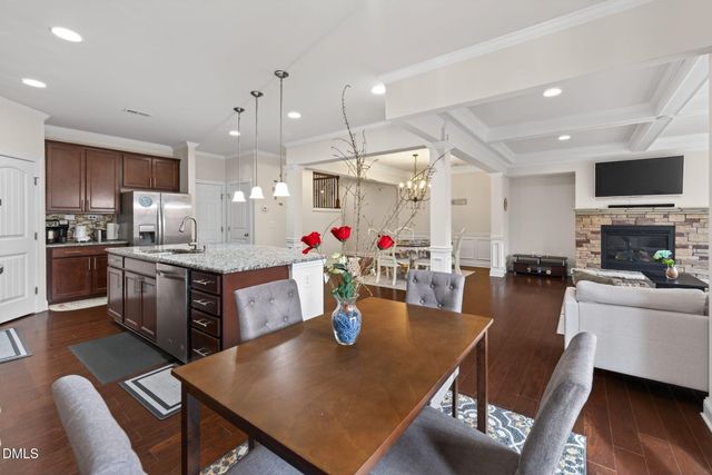 311 Castle Rock Lane, Cary, NC 27519